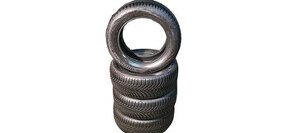 245/55/17 Falken- zimní - možnost zaslání 979.