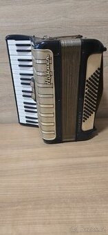 Prodám harmonika Hohner concerto II