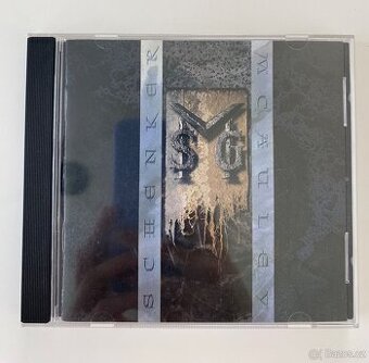 CD MSG (Mcauley Schenker Group) - MSG