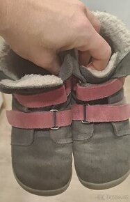 Barefoot zimní Beda 32