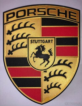 Lightbox / LED box / svetelná reklama Znacky aut