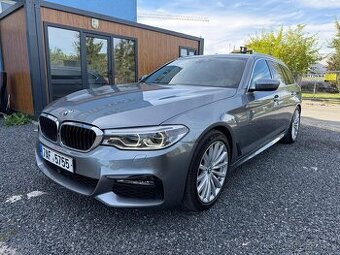 BMW 530d G31