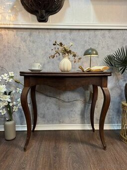 Rozkládací herní stůl (140047)