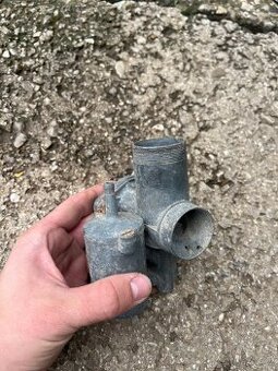 Jawa/ČZ karburátor