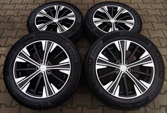 Originální letní kola Mitsubishi Outlander, ASX 5x114,3 R18