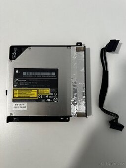 Apple Super Multi DVD rewriter