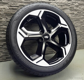 18" Originál Ford Tourneo Connect 5x112 ZÁNOVNÍ SADA