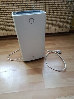 Odvlhčovač vzduchu Siguro Otter C300W 12l