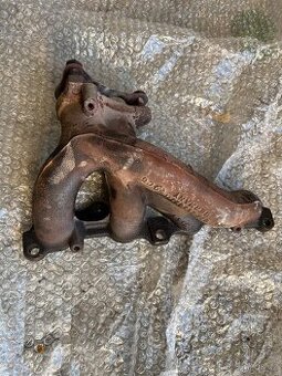 neprasklé litinové svody škoda felicia 1.6 mpi