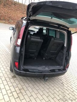 Renault Grand expace 2.0 dci 2011