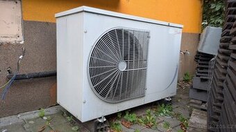 Prodám průmyslovou klimatizaci
