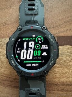 Amazfit T-Rex Pro