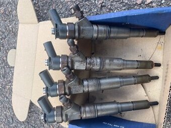 Díly bmw e46 320d 110kw