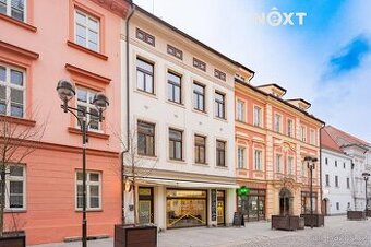 Pronájem byt 2+kk, 47㎡
