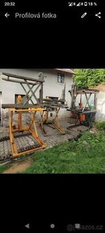 Hever hydraulický DDR