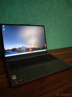 Lenovo ThinkBook 16 Gen 6 | R7 • 32GB • 512GB SSD