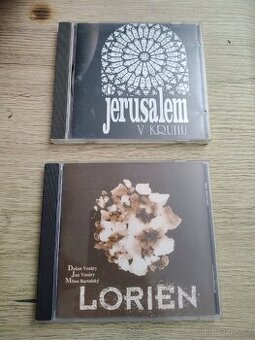 CD Lorien, Jeruzalem