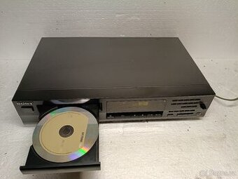 Sony CDP-311 Stereofonní přehrávač kompaktních disků