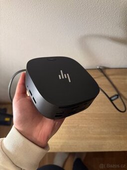 Dokovací stanice HP G5
