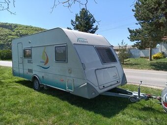 Knaus Eifelland holiday