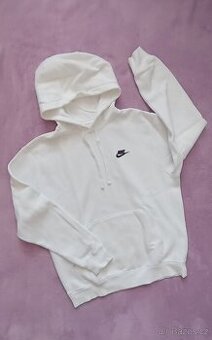 pánská mikina Nike, vel. S