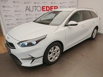 Kia Ceed 1.5 Wagon Automat  rok výroby 2021