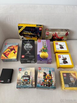 LEGO GWP