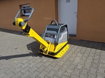 Vibrační deska Wacker neuson Dpu 6555hech