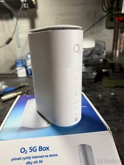 O2 5g box