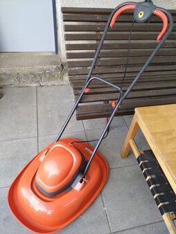 Sekačka Husqvarna Flymo 400