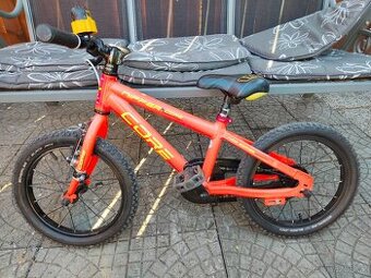 Dětské kolo 16
