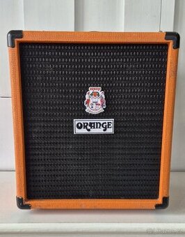 Baskytarové kombo Orange