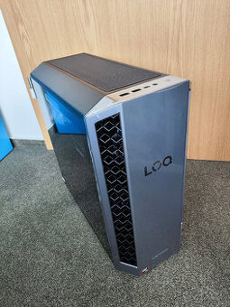 NOVÝ Herní počítač Lenovo(RTX 5070,32GB RAM,Win11)