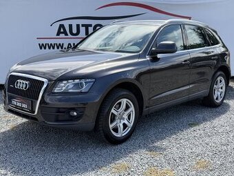 Audi Q5 2.0 TDI 125 Kw QUATTRO