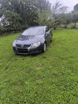 Volkswagen EOS