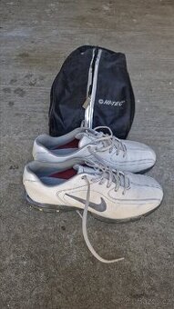 Golfové boty NIKE AIR
