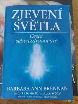 Zjevení světla