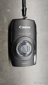 Canon IXUS 300 HS - 1
