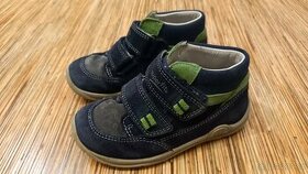 Dětské boty Superfit velikost 25 - 1