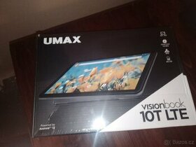 Tablet UMAX VisionBook 10T LTE