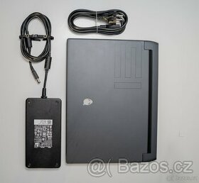 Dell Alienware m15 Ryzen R5 (Nový) - SLEVNĚNO -