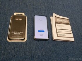 TOP malý Samsung Galaxy S10e 6/128GB Amoled