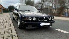 BMW 730i e32 R8/V8