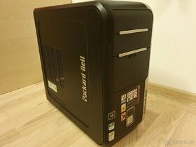 Malá PC skříň