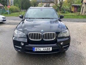 BMW X5 - 1