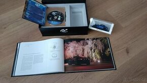 Gran Turismo Sport Collectors Edition PS4