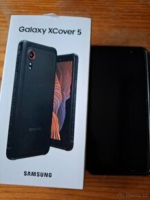 Samsung Xcover 5
