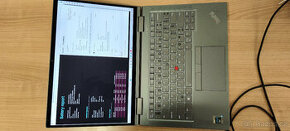 Lenovo ThinkPad X1 Yoga g6 i5-1135g7√16√512GB√FHD+√1rz√DPH