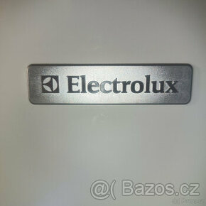Lednice s mrazákem Electrolux - 1