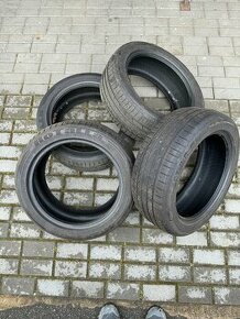 Pneumatiky Rotalla 215/50 R17 - 1